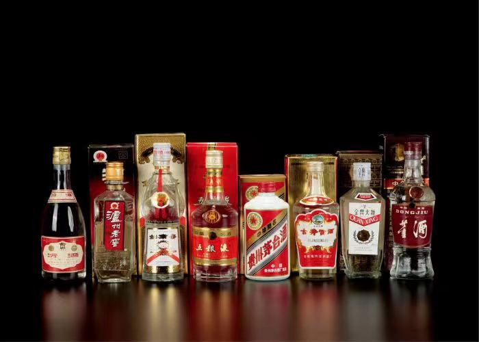 零陵老酒储存的方法