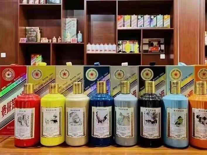 零陵名酒鉴定部分方法